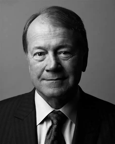 John Chambers