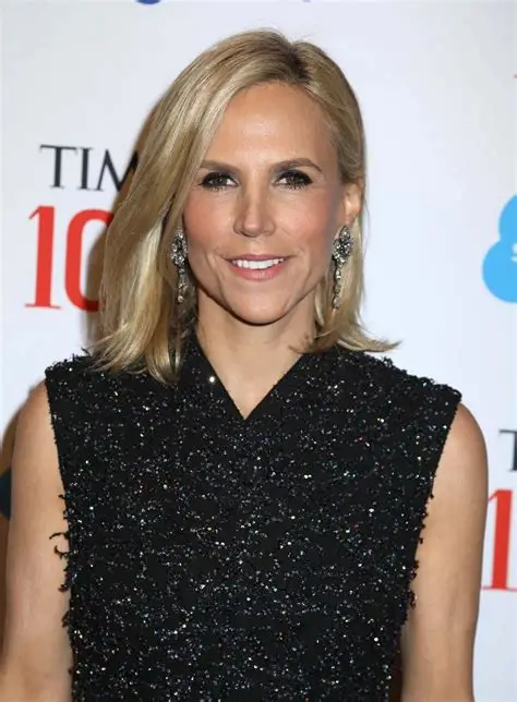 Tori Burch